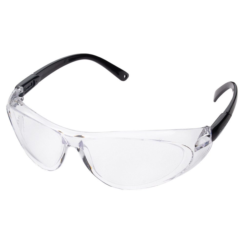 Очки защитные Python anti-scratch (прозрачные) SIGMA (9410621) Киев - изображение 1