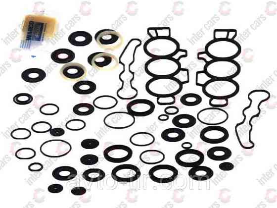 Комплект ремонтный клапана электромагнитного DAF / MB / MAN / SCANIA 4729050042 1344111 0003201358 81259026175 Луцк