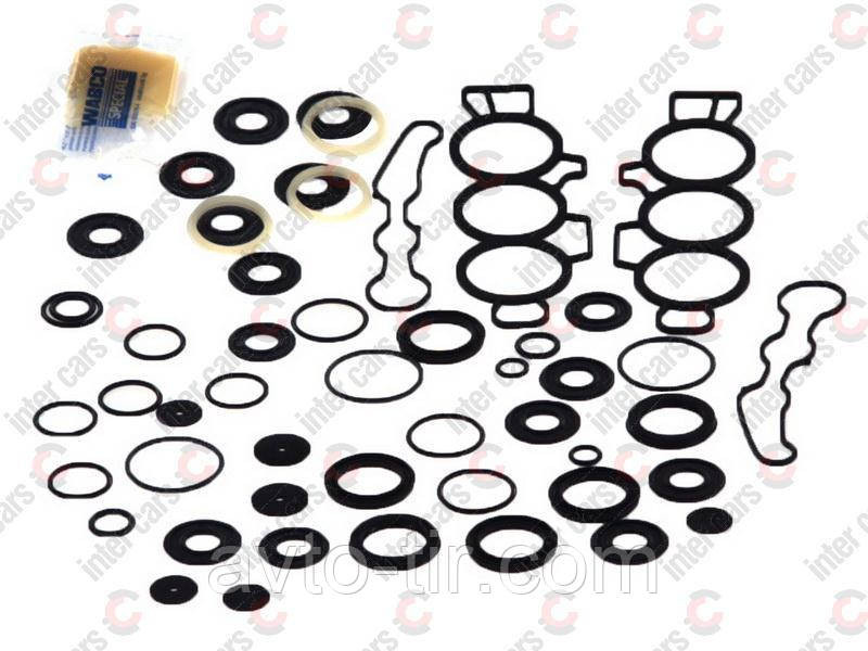 Комплект ремонтный клапана электромагнитного DAF / MB / MAN / SCANIA 4729050042 1344111 0003201358 81259026175 Луцк - изображение 1