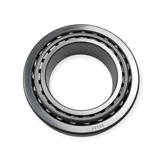 Підшипник маточини 85*140*41 (33117) Мукачево