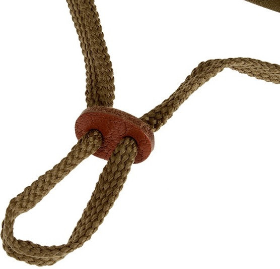 Тактична Британська Панама із захистом для шиї Mil-Tec від Sturm "Rip Stop" Coyote (12326105) Розмір M "59 см" Нововолинськ - фото 10