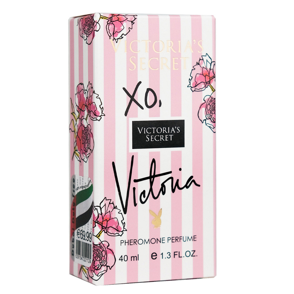 Victorias Secret XO Victoria Pheromone Parfum женский 40 мл Коломыя - изображение 4