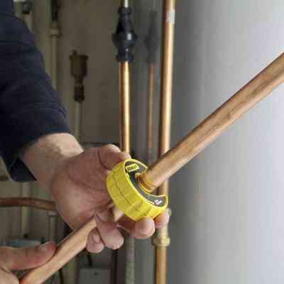 Труборіз Stanley резак для труб (0-70-446) Вінниця