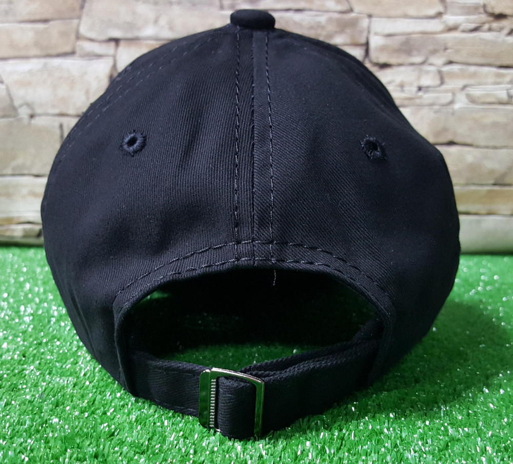 Бейсболка Calvin Klein Київ - фото 5