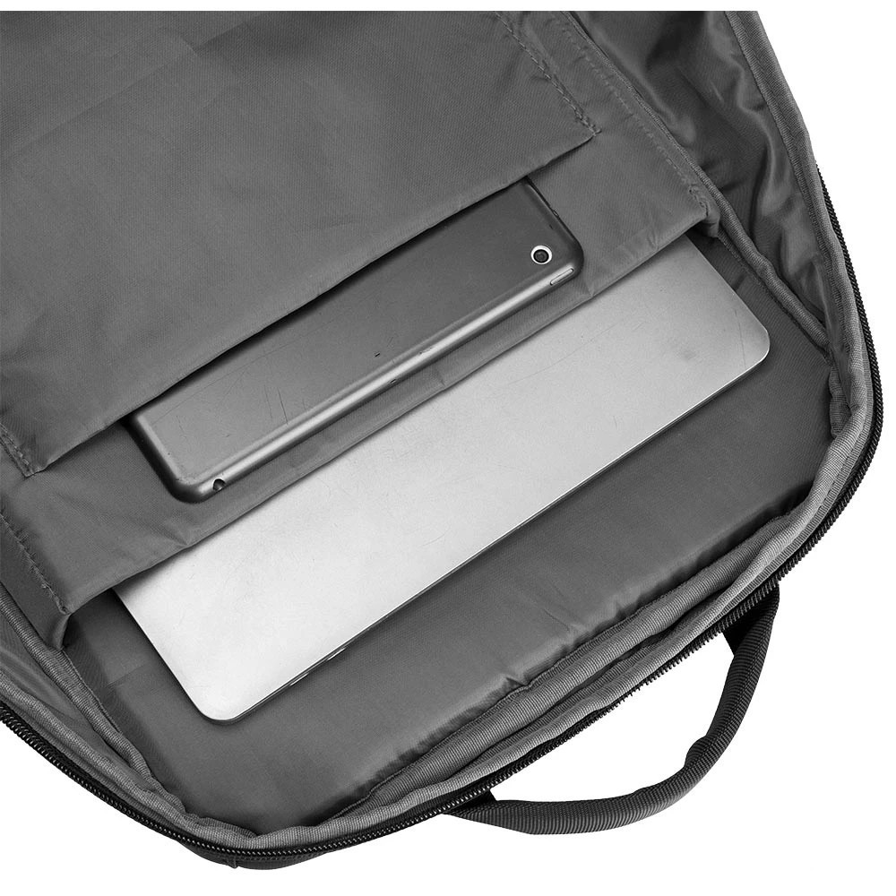Рюкзак Tavialo Smart TB18 чорний, 18 л (TB18-124BL) Чорний Харків - фото 18