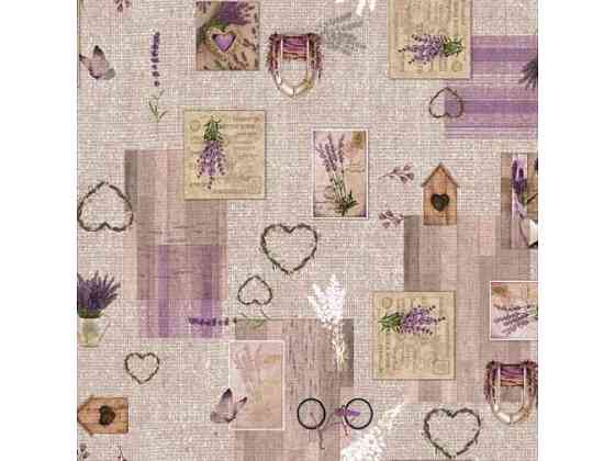 Скатерть флизелин на нетканой основе ES1189-7 1,35*1,5м ТМ DARIANA Киев