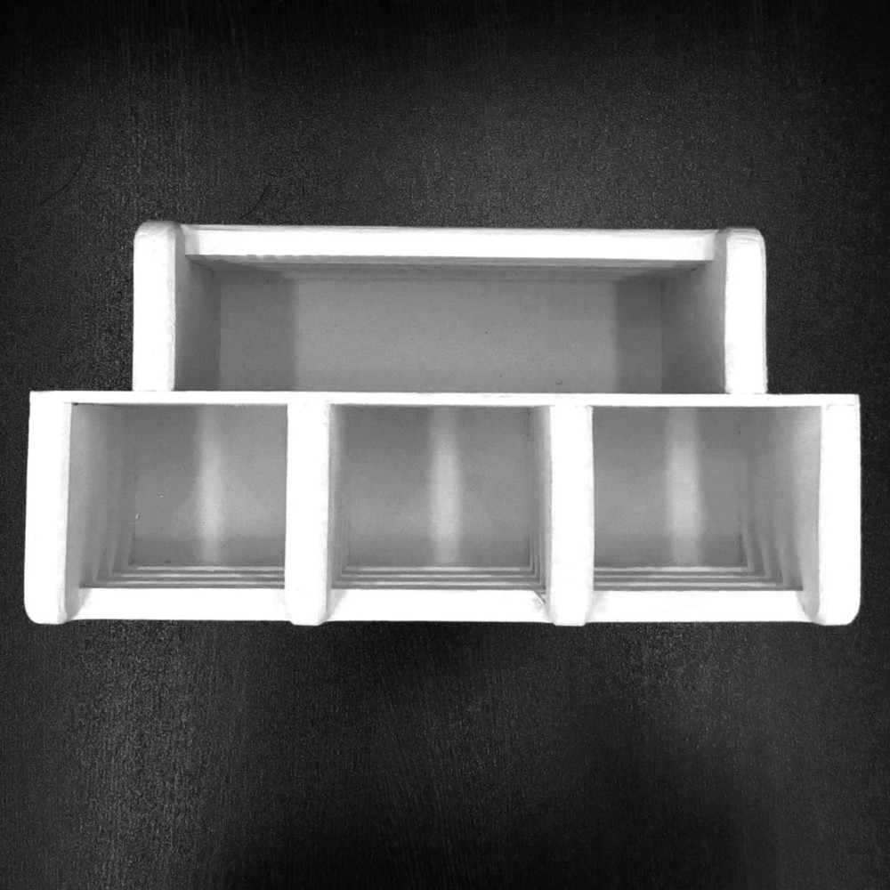 Підставка для столових приборів "Саліера" бланже Миколаїв - фото 4