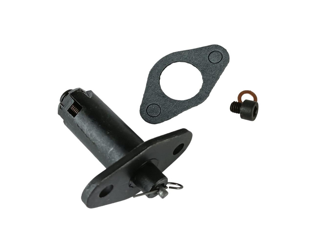 Натягувач 2101-2106, 2121, 2141 пілот ланцюга Мукачево - фото 4