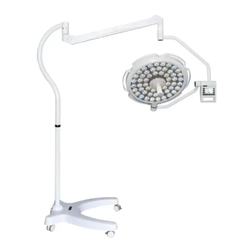 Операційна лампа Wellman WL500M пересувна Дніпро - фото 1