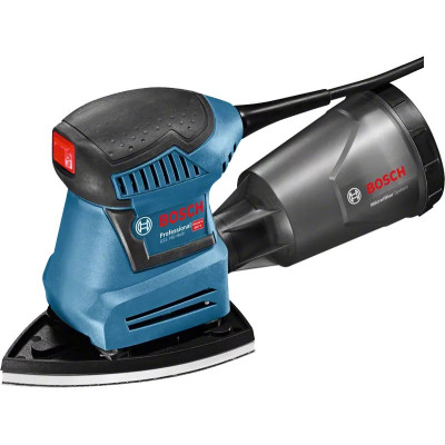 Шліфувальна машина Bosch GSS 160 Multi 180W, 24000об/хв, 1.2кг (0.601.2A2.300) Вінниця - фото 2