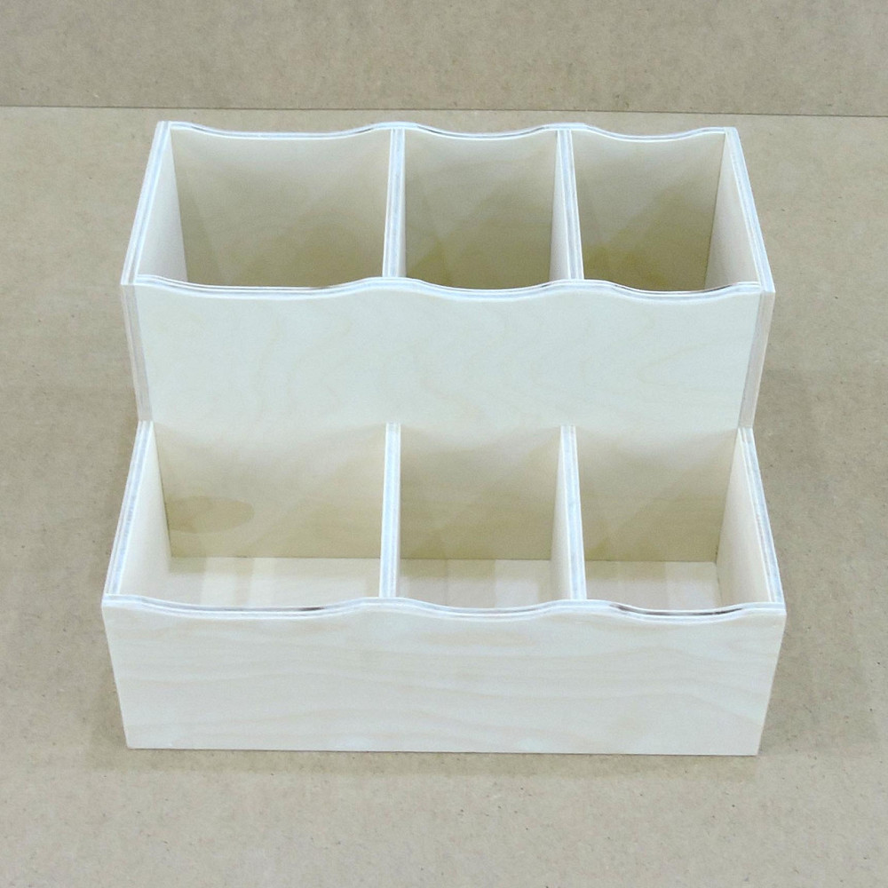 Кофейный органайзер 