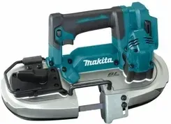 Электрическая пилка Makita Akumulatorowa Piła Taśmowa 18V DPB184Z Киев
