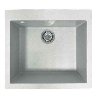 Мойка кухонная Adamant Univer Old stone (2006270043363) Вінниця