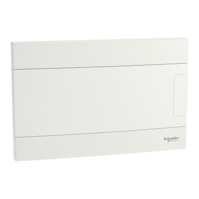 Розподільний щит Schneider Electric Easy9 EU 1 ряд 12 мод (EZ9EUB112) Вінниця - фото 1