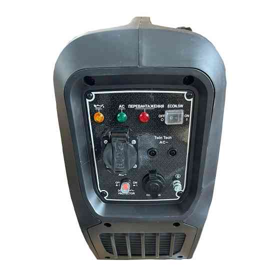 Генератор бензиновий інверторний Koer KU.2000i (KR3426) Київ