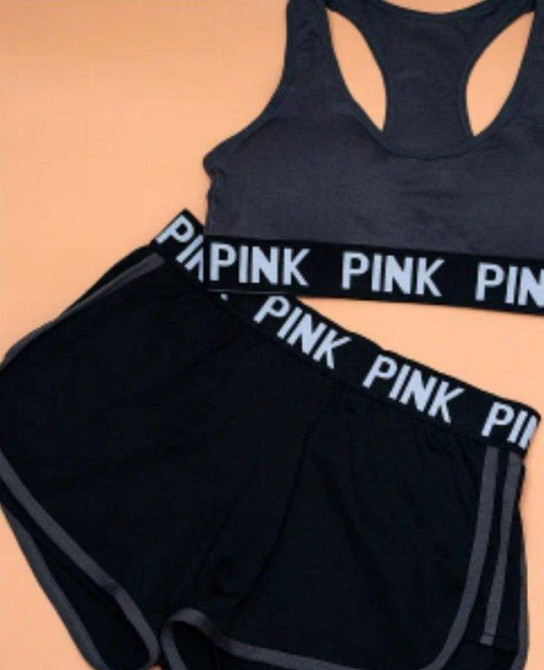 Жіночі для фітнесу стягуючі компресійні Valeri 5 Z Суми - фото 4