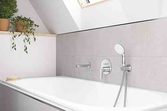Набір для душу  Grohe Eurosmart UA33556002   ( UA33556002 ) 28543 Харьков