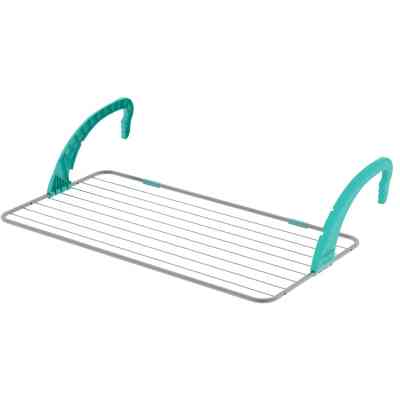 Сушарка для білизни Colombo Balcony 10 (ST188) (931868) Вінниця