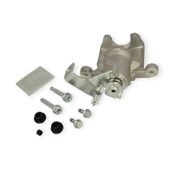 Суппорт Hyundai i30 11- (, комплект напр, смазка) левый L 260 609 задний Мукачево