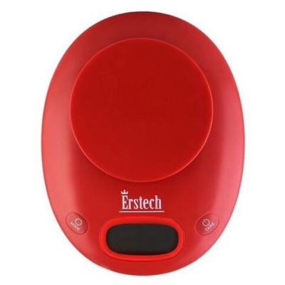 Весы кухонные Erstech ЕKS-5181 RED Винница - изображение 4