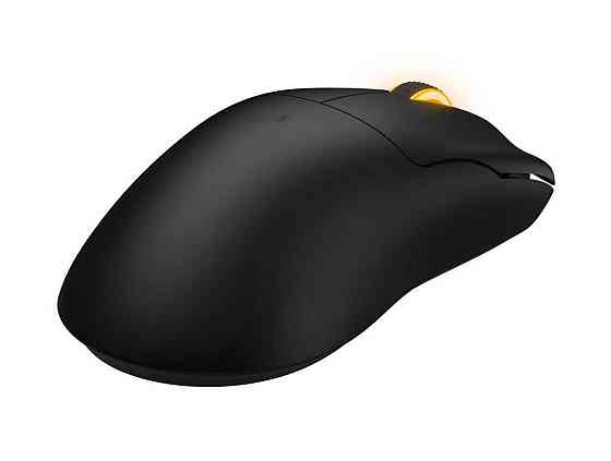 Миша бездротова Hator Pulsar 3 Pro Wireless Black (HTM640) ( Чорний ) Харьков