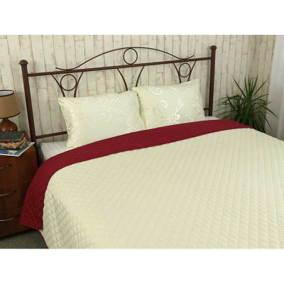 Покрывало Руно Двустороннее Гранада 150х212 см (360.52У_Гранада) Винница - изображение 7