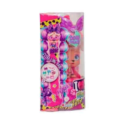 Игровой набор IMC Модный любимец I VIP PETS S6 Bow Power Аврора (714762) Винница