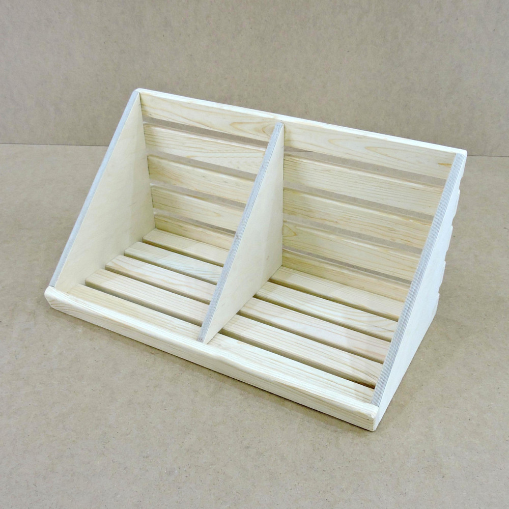 Лоток для овочів і фруктів "Брокколі" бланже Миколаїв - фото 3