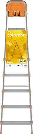 Лестница Colombo Attica 6 ступеней (S108A06P) Киев