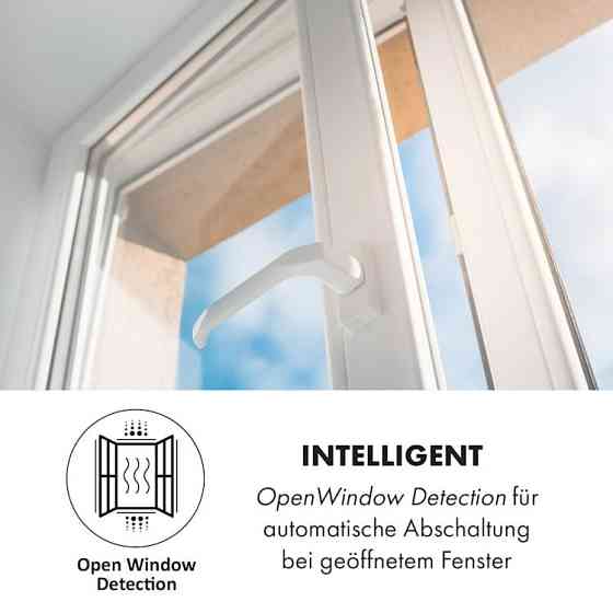 Нагрівач Klarstein Німеччина Рівне