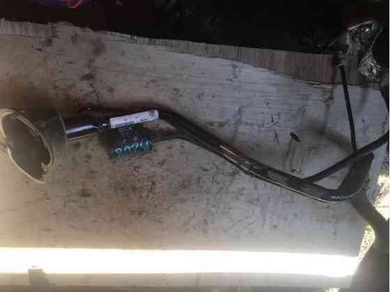 5147108AA Топливная с-ма+горловина+абсорбер Journey Коломыя