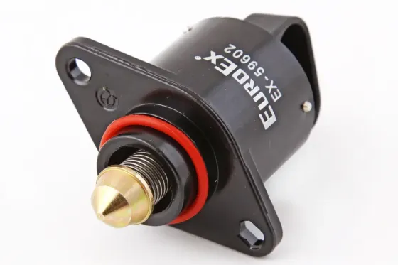 Параметр « EuroEx » для регулятора холостнього ходу Вінниця