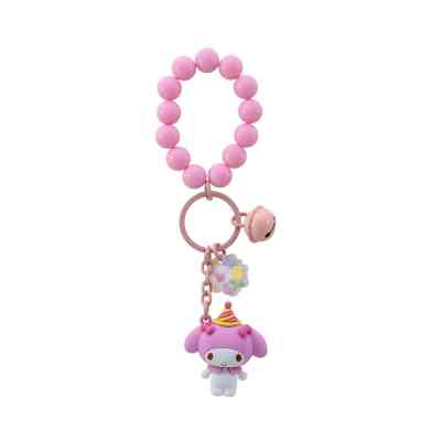 Брелок Hello Kitty Праздничная серия Май Мелоди (11688) Винница