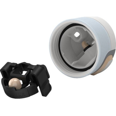 Термокружка Kambukka Etna Grip 500 мл морський (11-01047) Винница - изображение 2