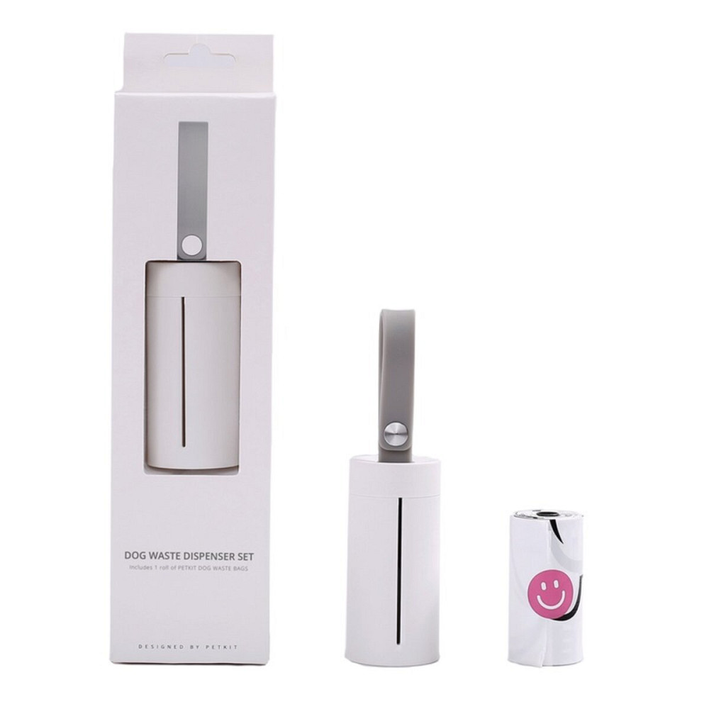 Сумка для пакетів PETKIT Dog Waste Bag (P940) Киев - изображение 1