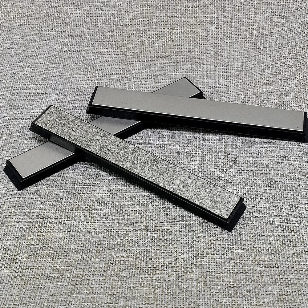 Алмазна точила для ножів ножиць брусок камінь 80 Grit (305370384) Київ - фото 4