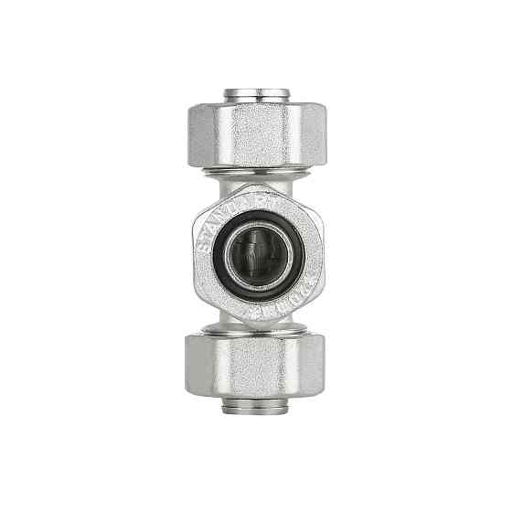 Трійник обтискний Thermo Alliance Standart 20 SD158W202020 Київ