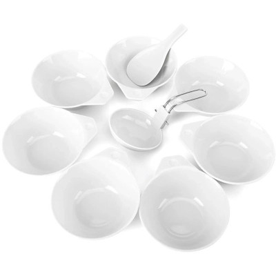 Набор туристической посуды Kovea Silver 78 KSK-WY78 (4823082716258) Винница - изображение 9