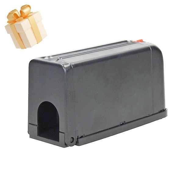 Электронная мышеловка NOPest SX-5046 Днепр - изображение 1