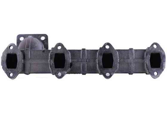 Колектор випускний JD495 Мукачево