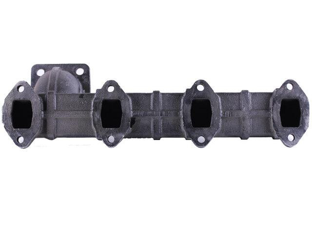 Коллектор выпускной JD495 Мукачево - изображение 4