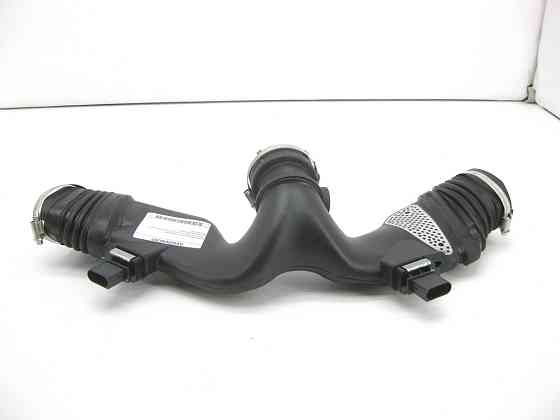 Mercedes-Benz  A6420946397 Новий трубопровід з витратомірами повітря двигуна OM642 V6 3.0 cdi CLS C219 E-class S211 E-class W211 ML W164 GL X164 R-cla Одеса