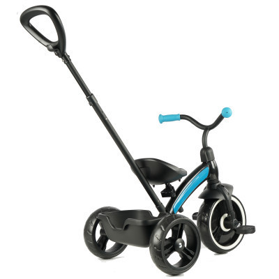 Детский велосипед QPlay Elite+ Blue (T180-5Elite+Blue) Винница - изображение 4