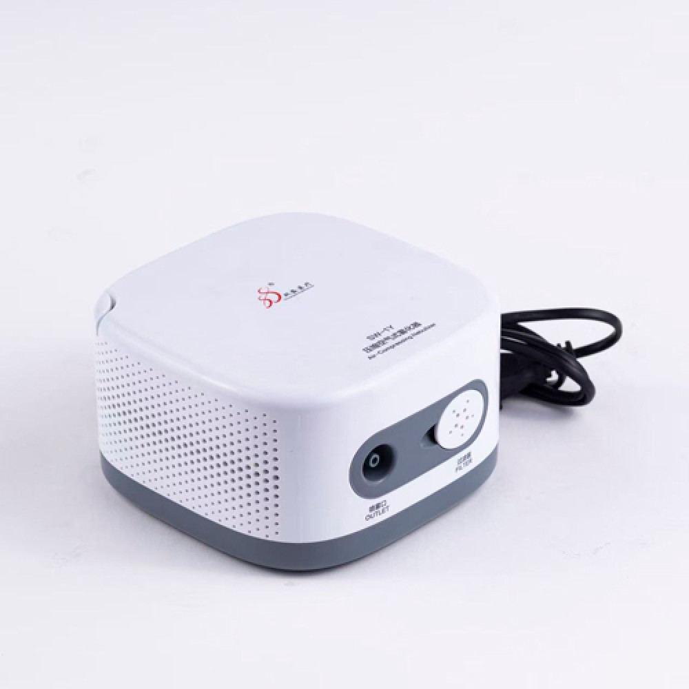 Небулайзер повітряний SW-1Y Дніпро - фото 1