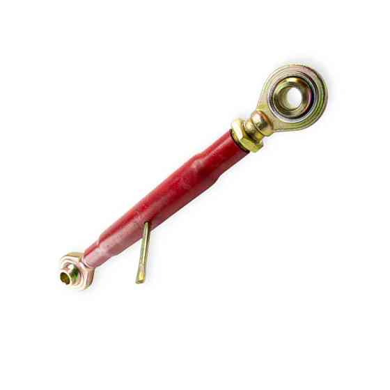 Тяга (центральная) в сборе МТЗ красная верхняя Мукачево