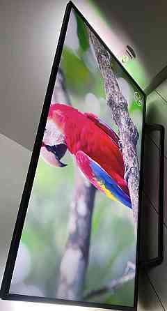 Телевизор Philips 50 4K Smart TV. Киев