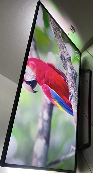 Телевизор Philips 50 4K Smart TV. Киев - изображение 2