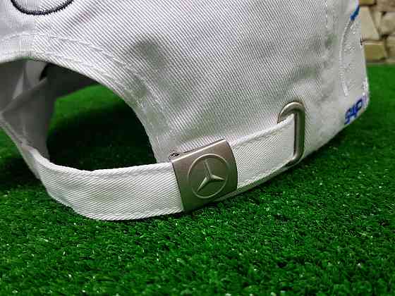 Кепка, бейсболка Mercedes-Benz Киев