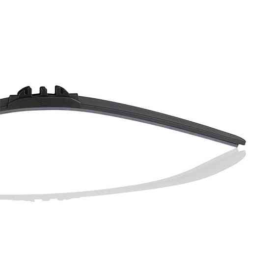 Щітка склоочисника (двірник) безкаркасна "All Season" 330мм із додатковою гумкою Heyner, 083000 Київ