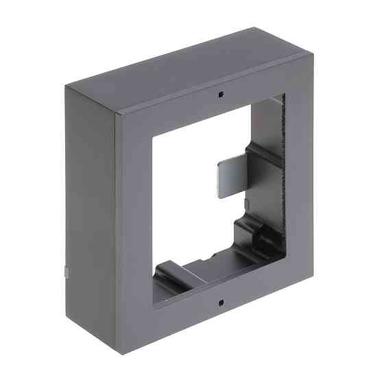 Накладна панель DS-KD-ACW1 для монтажу IP-відеопанелі DS-KD8003-IME1 Киев